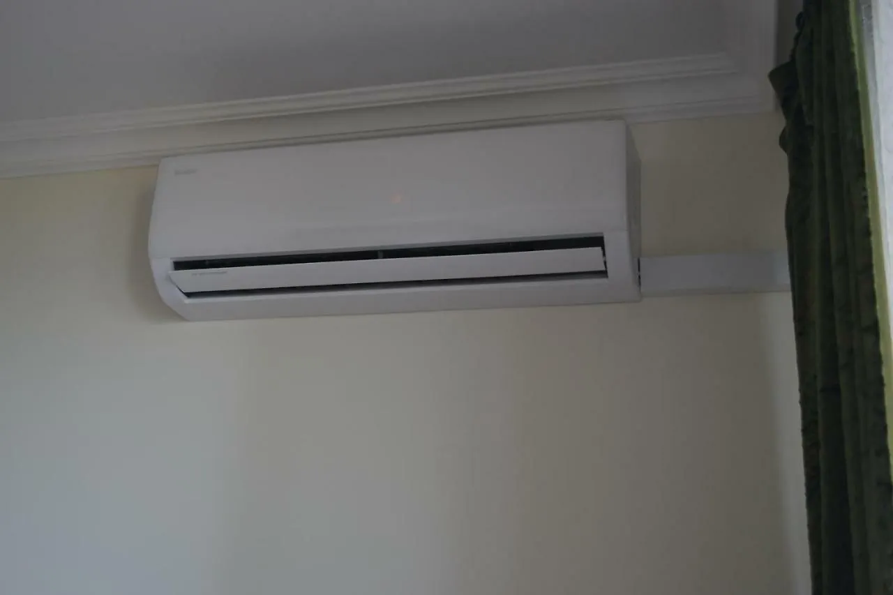 Apartment Aquamarine Μπουργκάς Βουλγαρία