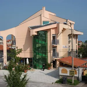 Szálloda Sea Horse, Burgasz