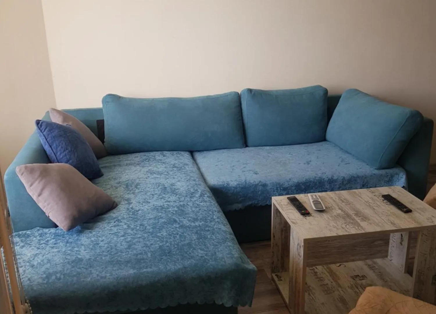 Apartment Aquamarine Burgas Bulgaria