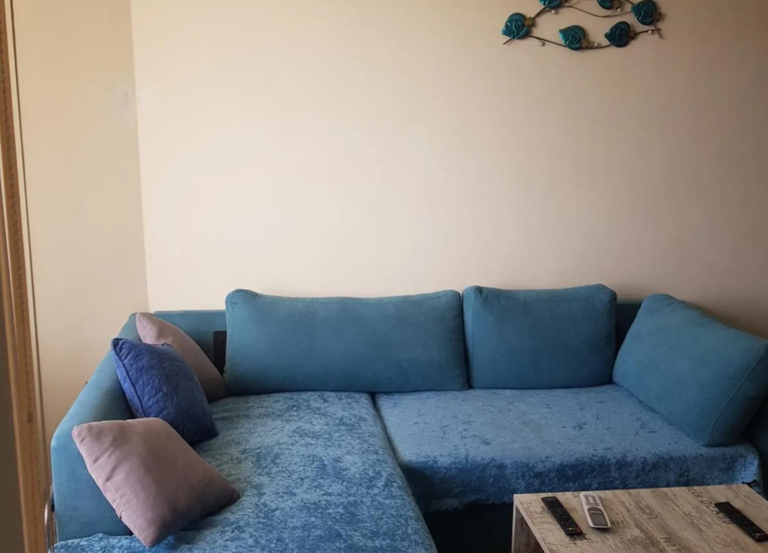 Apartment Aquamarine Burgas