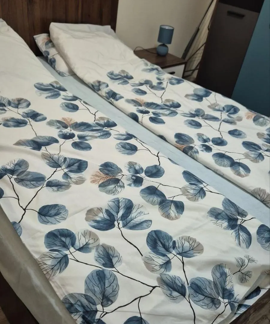 Apartment Aquamarine Burgas 0*,  Bulgaria