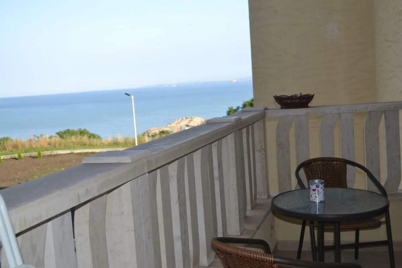 Apartment Aquamarine Burgas 0*,  Bulgaria