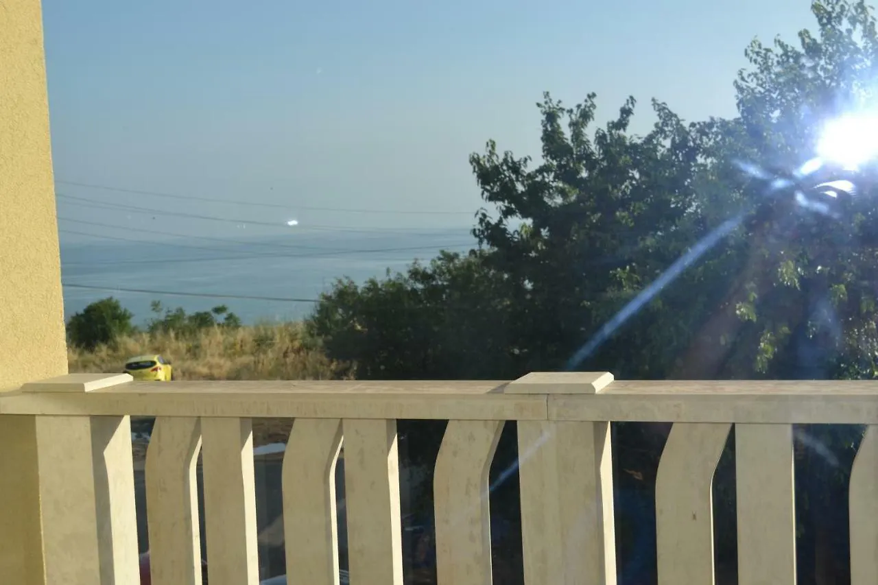 Apartment Aquamarine Burgas