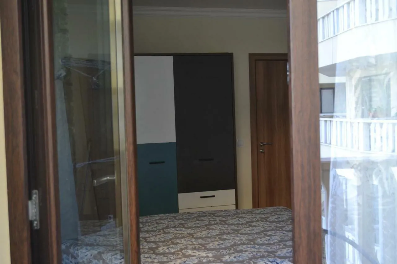 Apartment Aquamarine Burgas