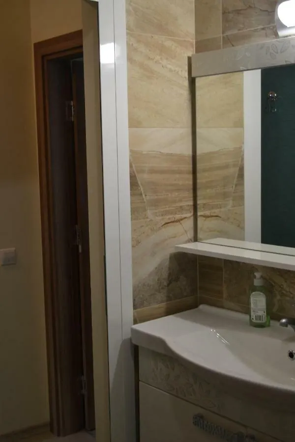 Apartment Aquamarine Burgas Bulgaria
